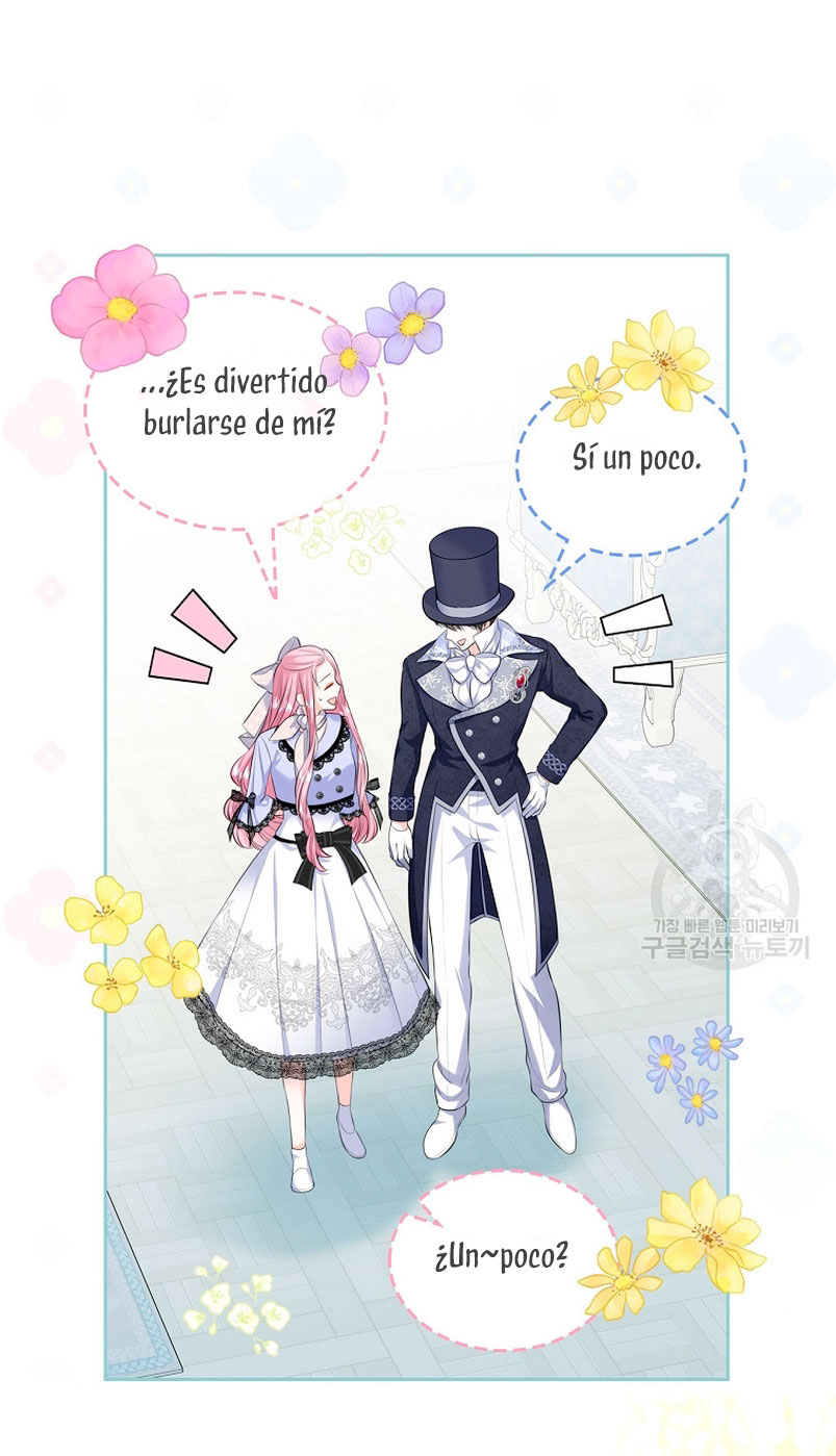 Me divorciaré del hermano Siscon de la protagonista femenina Capítulo 18 - Page 54