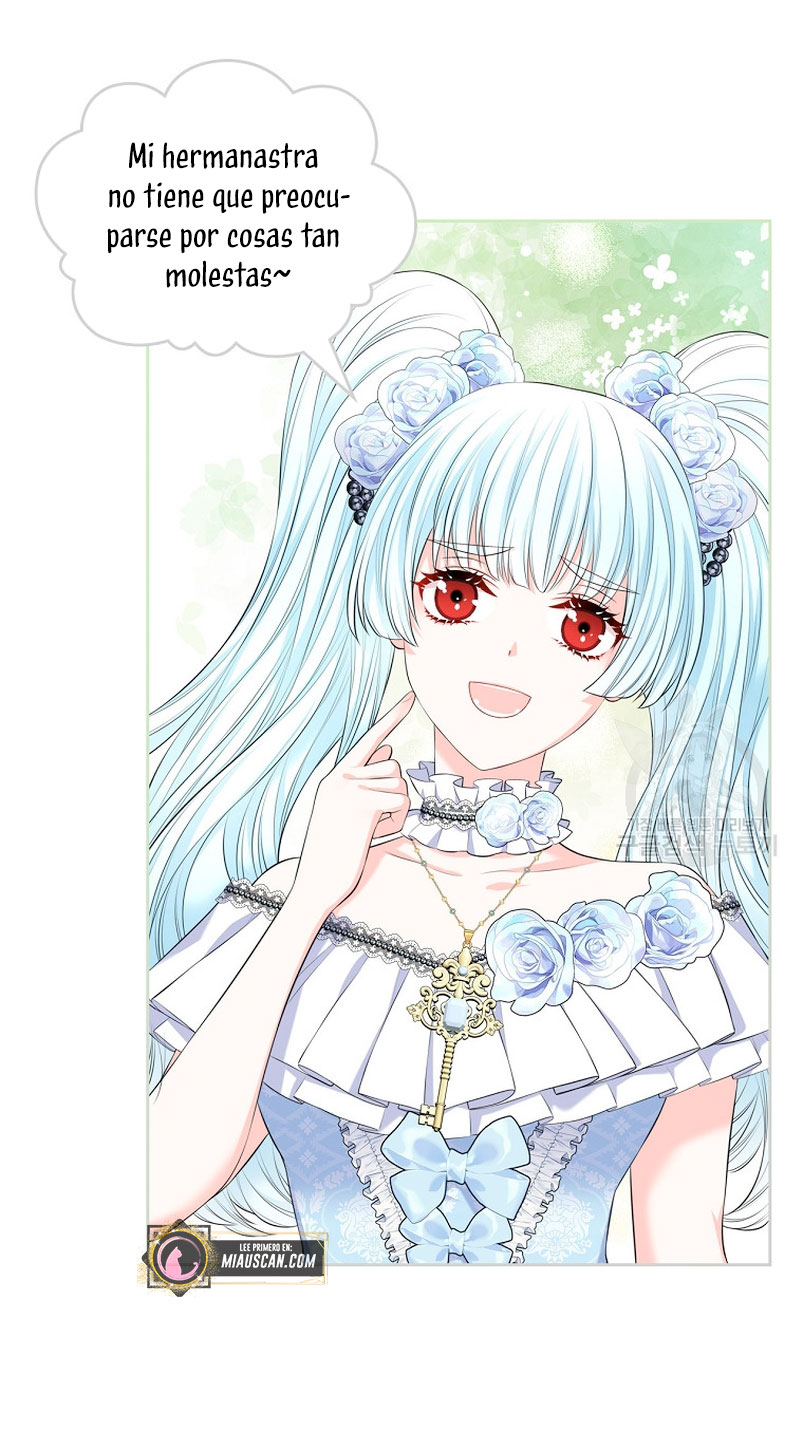 Me divorciaré del hermano Siscon de la protagonista femenina Capítulo 18 - Page 8