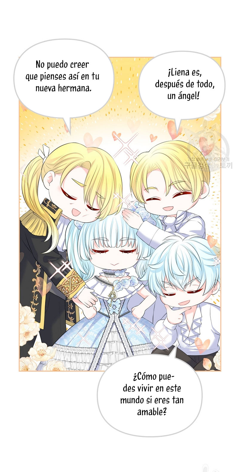 Me divorciaré del hermano Siscon de la protagonista femenina Capítulo 18 - Page 9