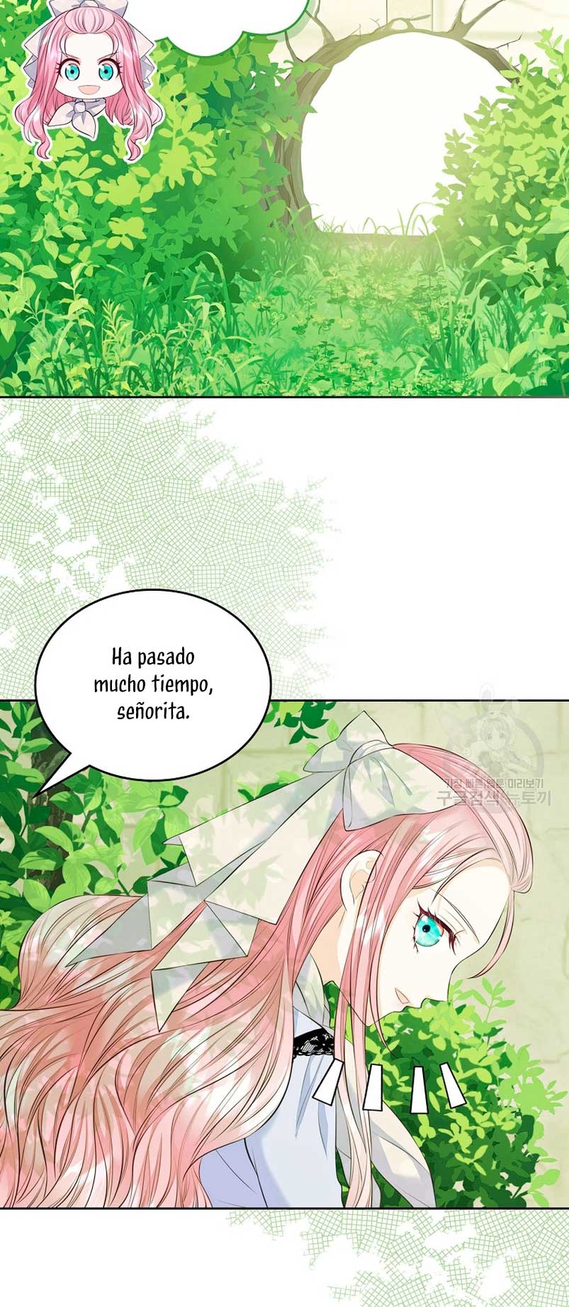Me divorciaré del hermano Siscon de la protagonista femenina Capítulo 19 - Page 10
