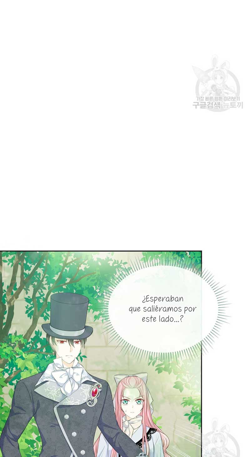 Me divorciaré del hermano Siscon de la protagonista femenina Capítulo 19 - Page 13