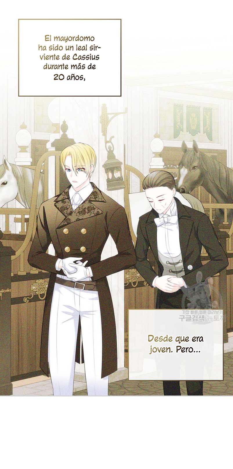 Me divorciaré del hermano Siscon de la protagonista femenina Capítulo 19 - Page 28