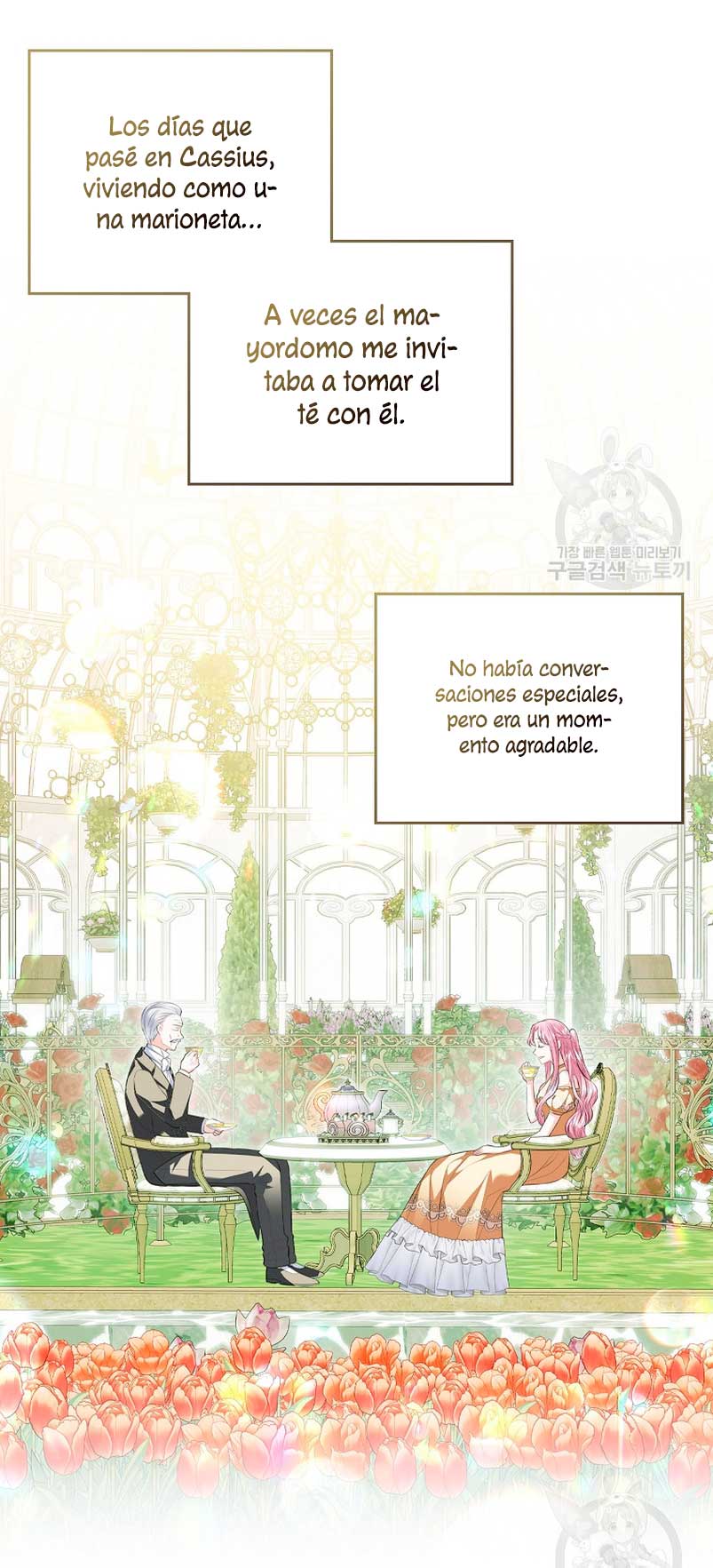 Me divorciaré del hermano Siscon de la protagonista femenina Capítulo 19 - Page 29