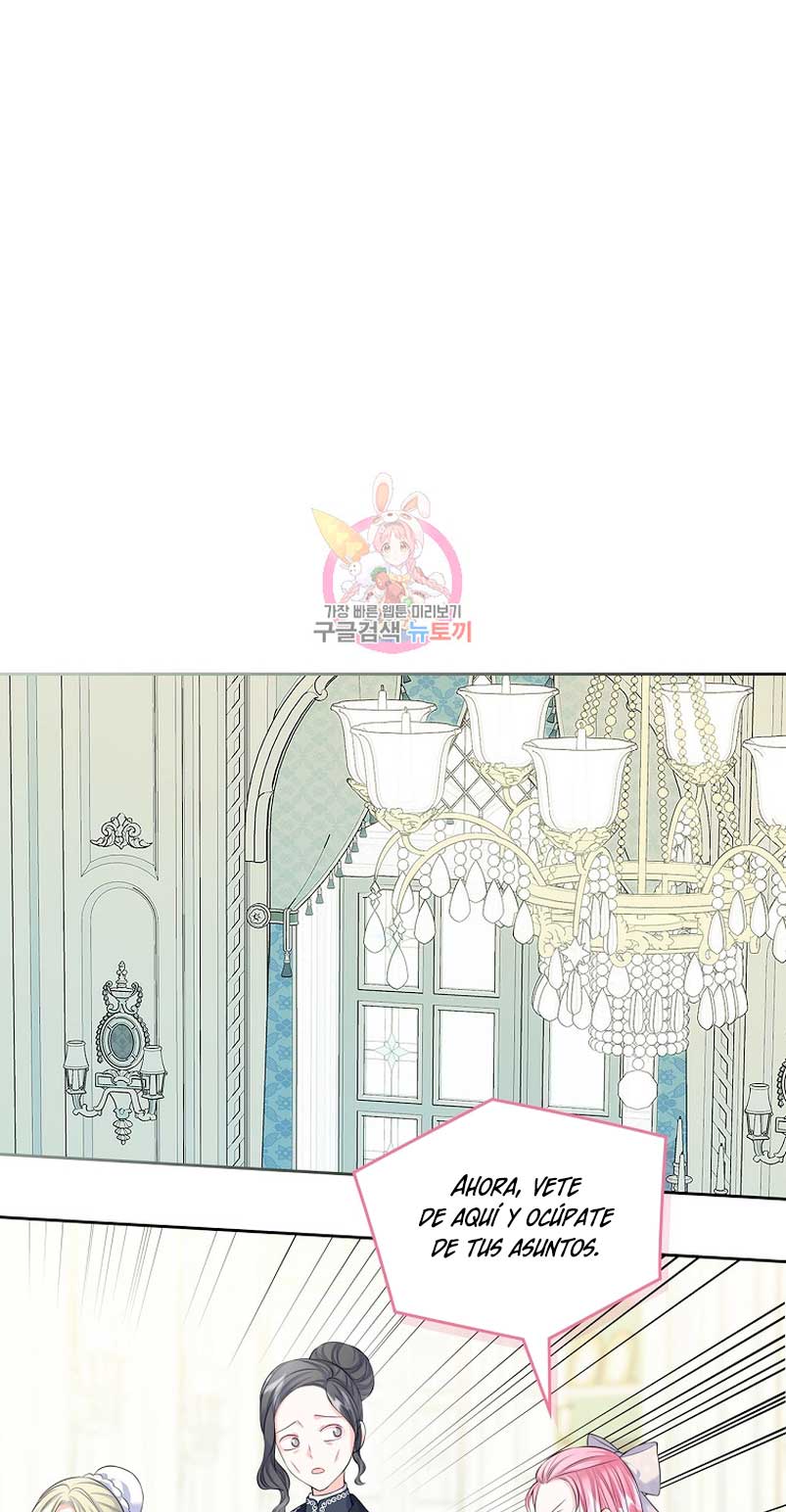 Me divorciaré del hermano Siscon de la protagonista femenina Capítulo 19 - Page 3