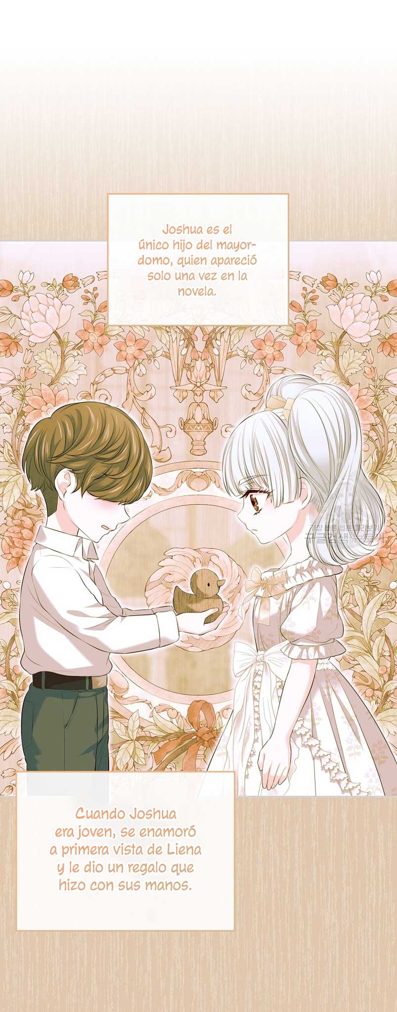 Me divorciaré del hermano Siscon de la protagonista femenina Capítulo 19 - Page 41