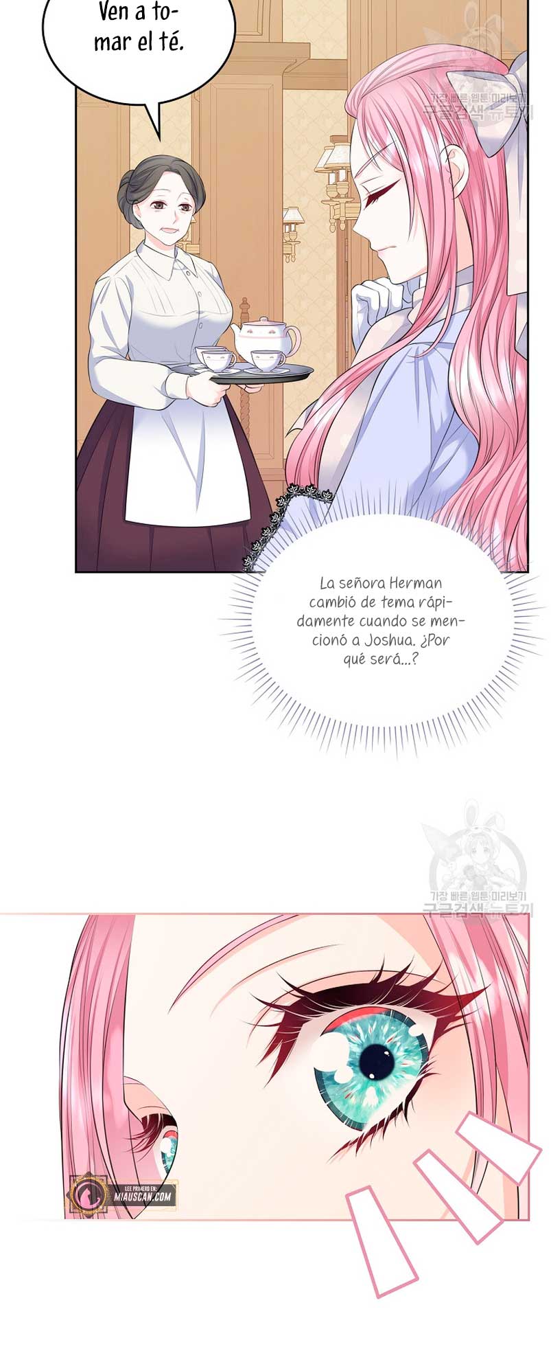 Me divorciaré del hermano Siscon de la protagonista femenina Capítulo 19 - Page 44