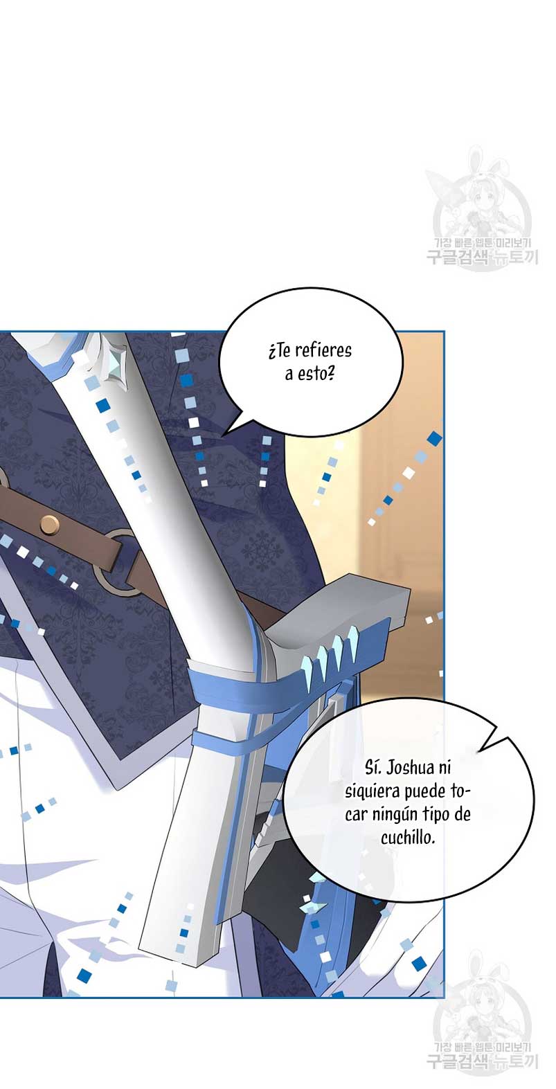 Me divorciaré del hermano Siscon de la protagonista femenina Capítulo 19 - Page 55