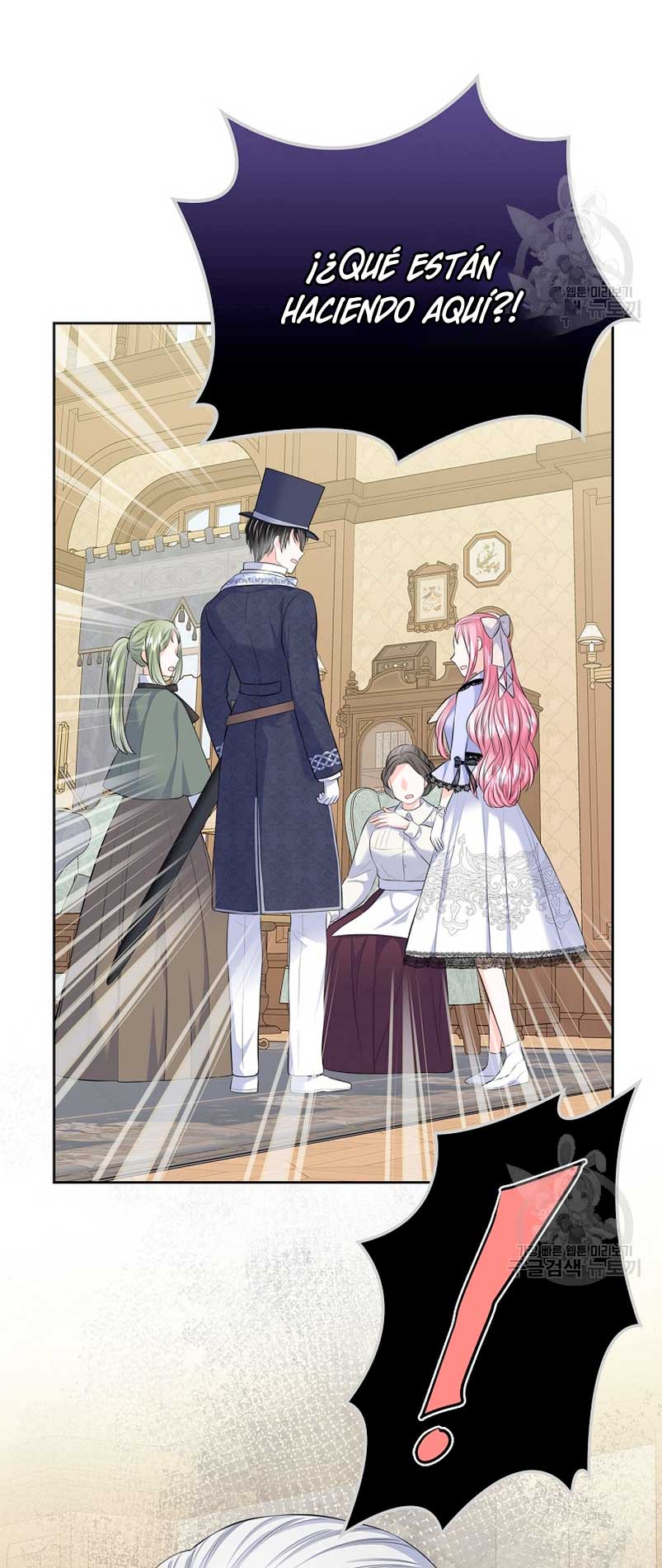 Me divorciaré del hermano Siscon de la protagonista femenina Capítulo 19 - Page 57