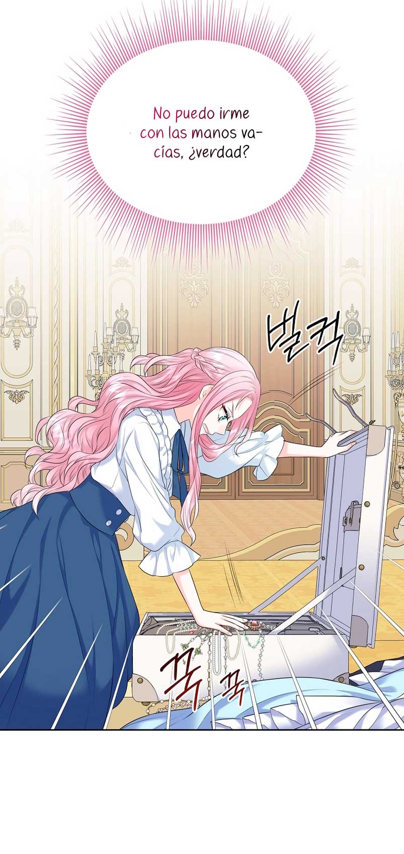 Me divorciaré del hermano Siscon de la protagonista femenina Capítulo 2 - Page 10