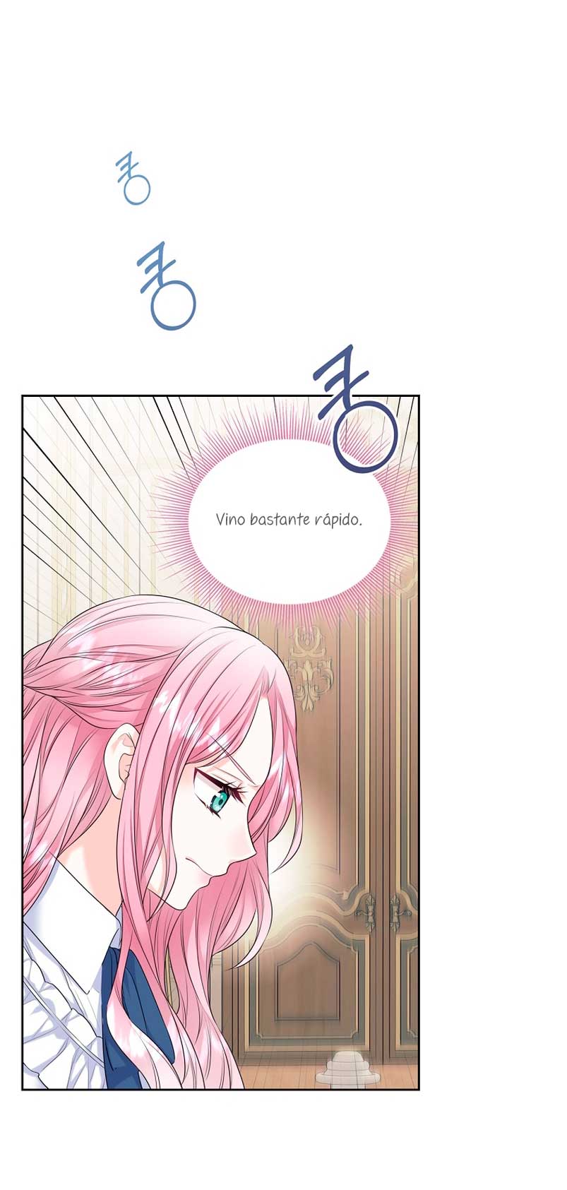 Me divorciaré del hermano Siscon de la protagonista femenina Capítulo 2 - Page 11