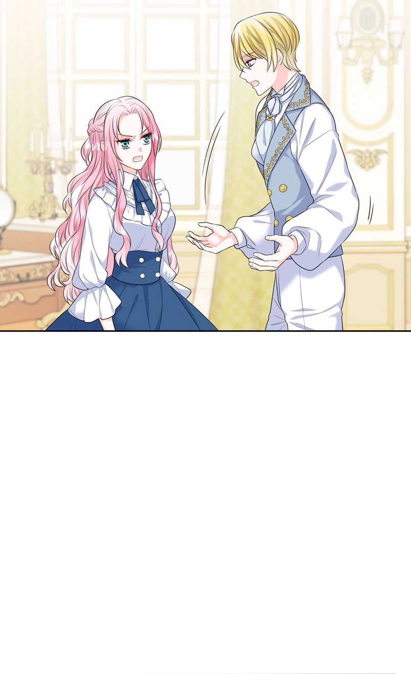 Me divorciaré del hermano Siscon de la protagonista femenina Capítulo 2 - Page 18