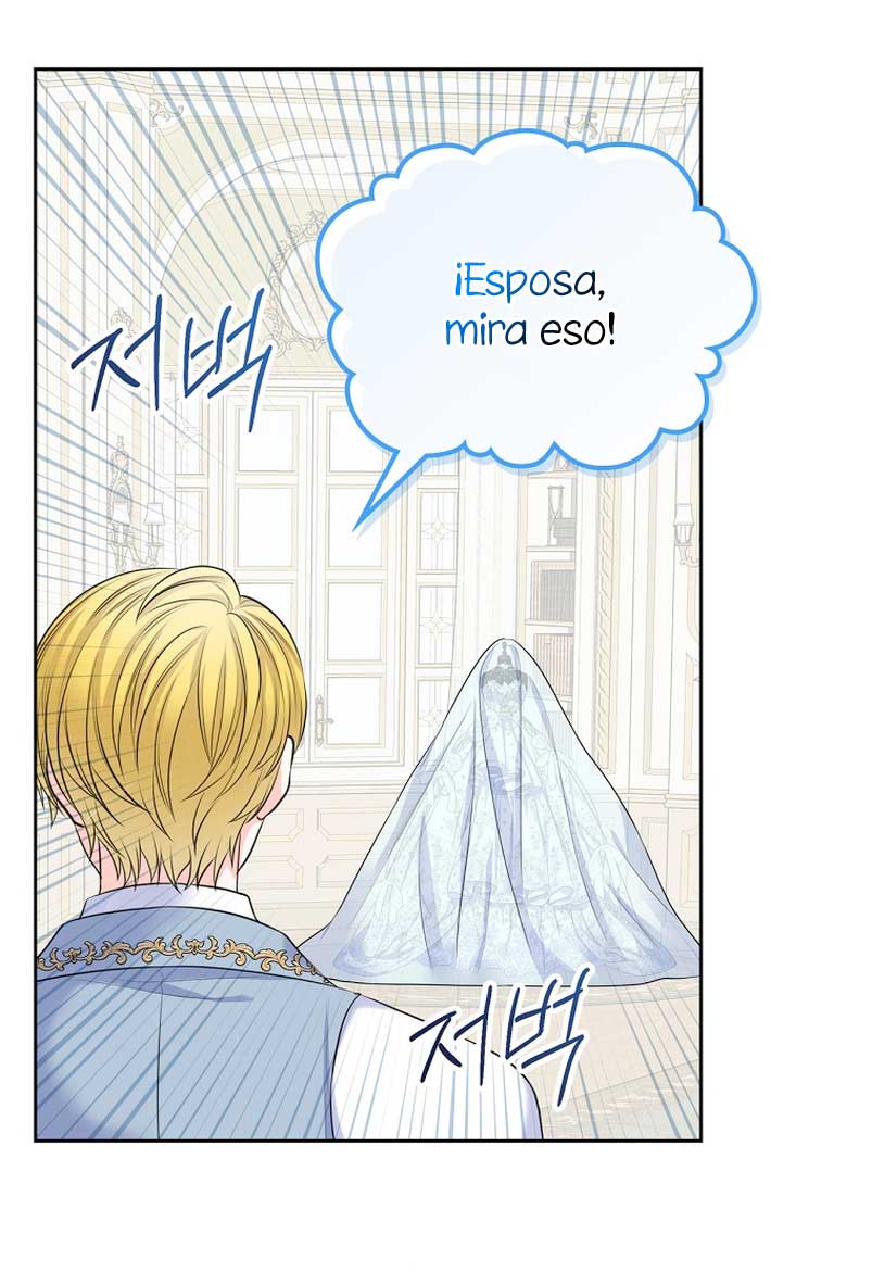 Me divorciaré del hermano Siscon de la protagonista femenina Capítulo 2 - Page 20