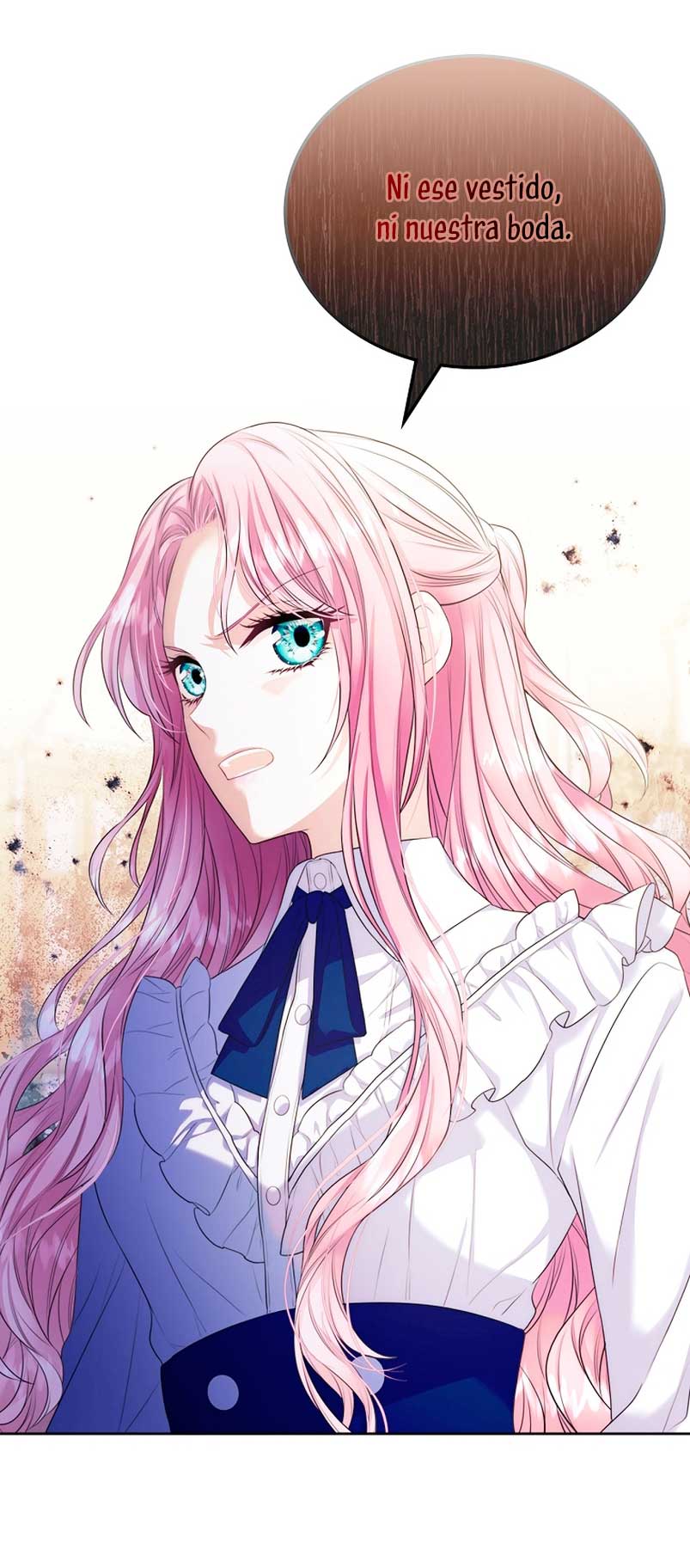 Me divorciaré del hermano Siscon de la protagonista femenina Capítulo 2 - Page 25