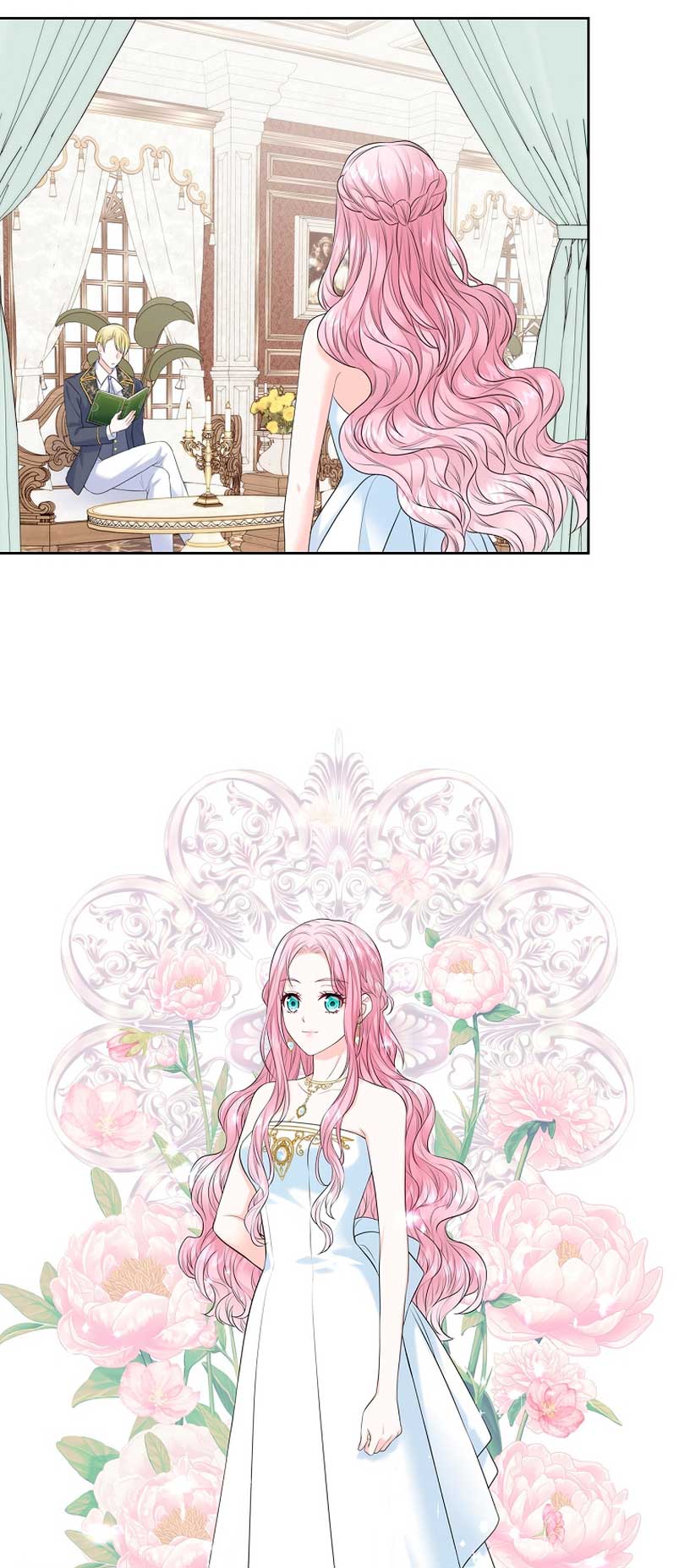 Me divorciaré del hermano Siscon de la protagonista femenina Capítulo 2 - Page 28