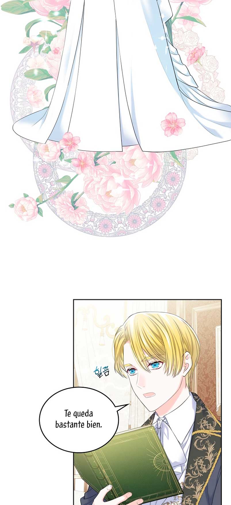 Me divorciaré del hermano Siscon de la protagonista femenina Capítulo 2 - Page 29