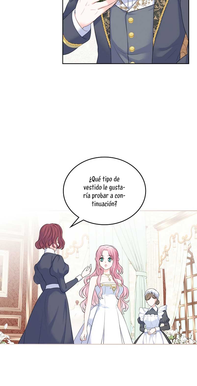 Me divorciaré del hermano Siscon de la protagonista femenina Capítulo 2 - Page 30