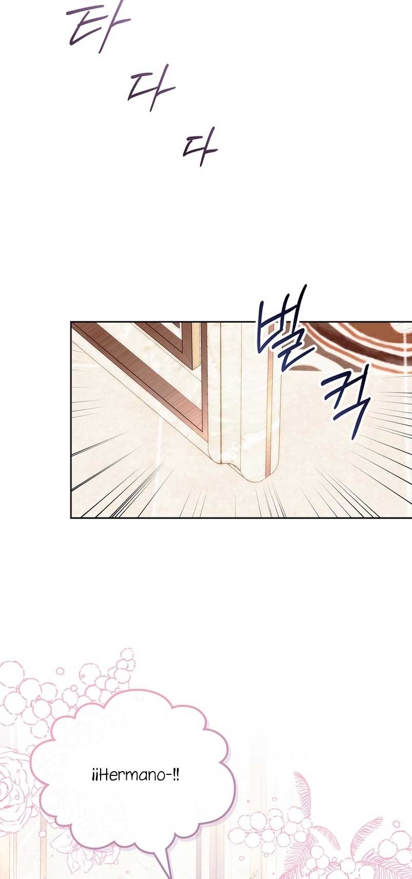 Me divorciaré del hermano Siscon de la protagonista femenina Capítulo 2 - Page 36