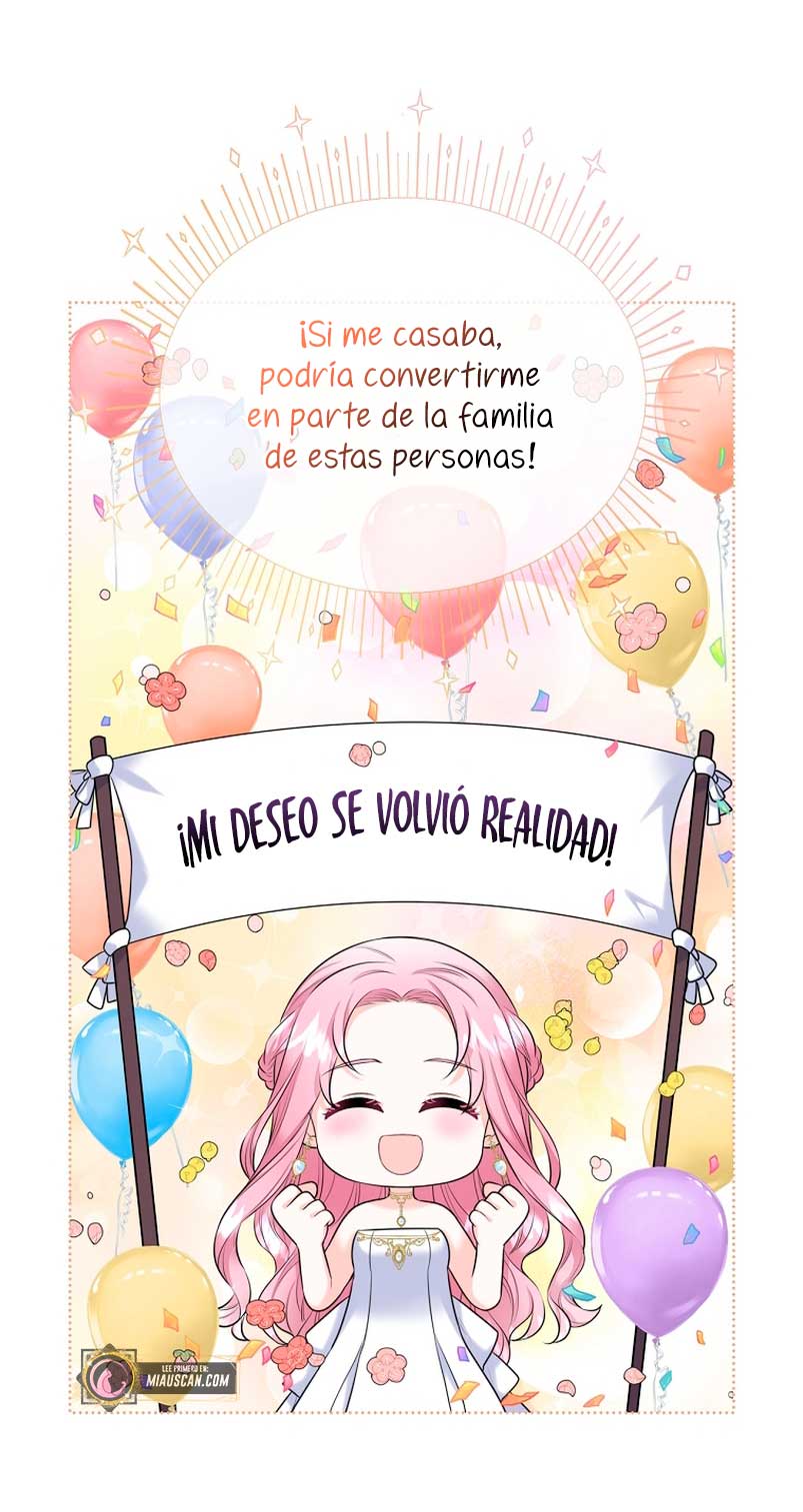 Me divorciaré del hermano Siscon de la protagonista femenina Capítulo 2 - Page 41