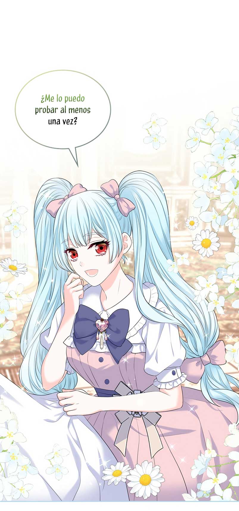 Me divorciaré del hermano Siscon de la protagonista femenina Capítulo 2 - Page 43