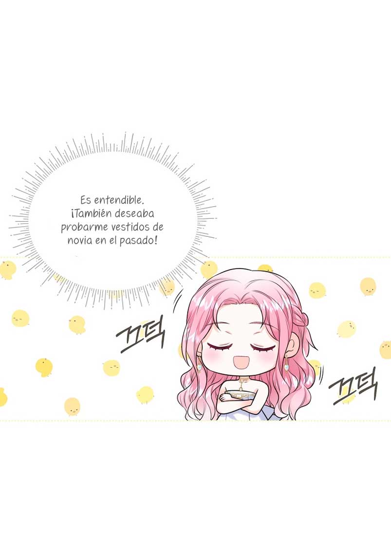 Me divorciaré del hermano Siscon de la protagonista femenina Capítulo 2 - Page 46