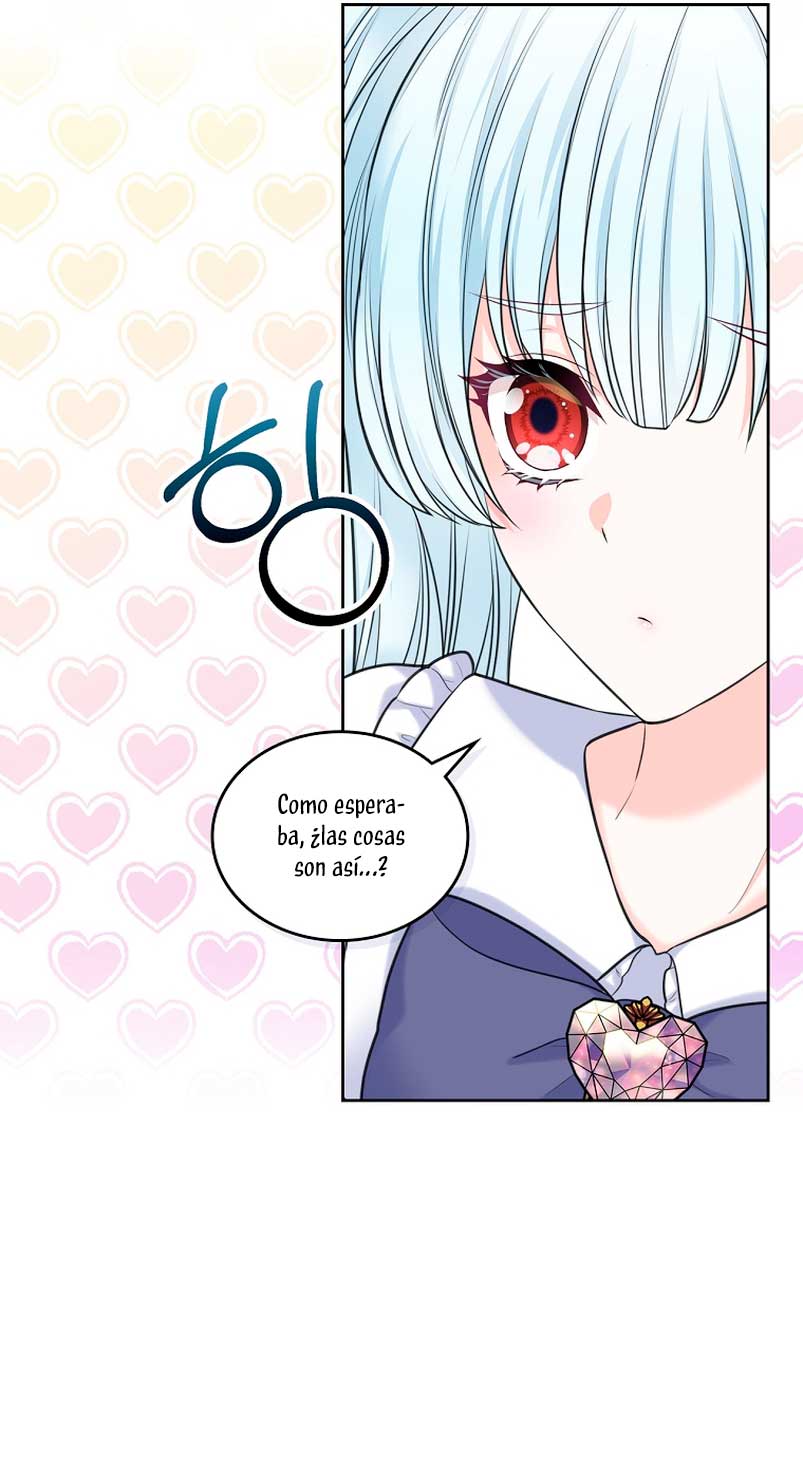 Me divorciaré del hermano Siscon de la protagonista femenina Capítulo 2 - Page 48