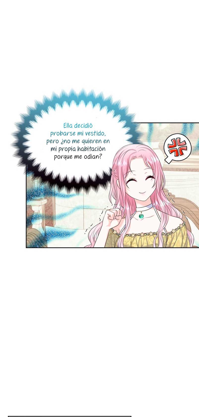 Me divorciaré del hermano Siscon de la protagonista femenina Capítulo 2 - Page 53