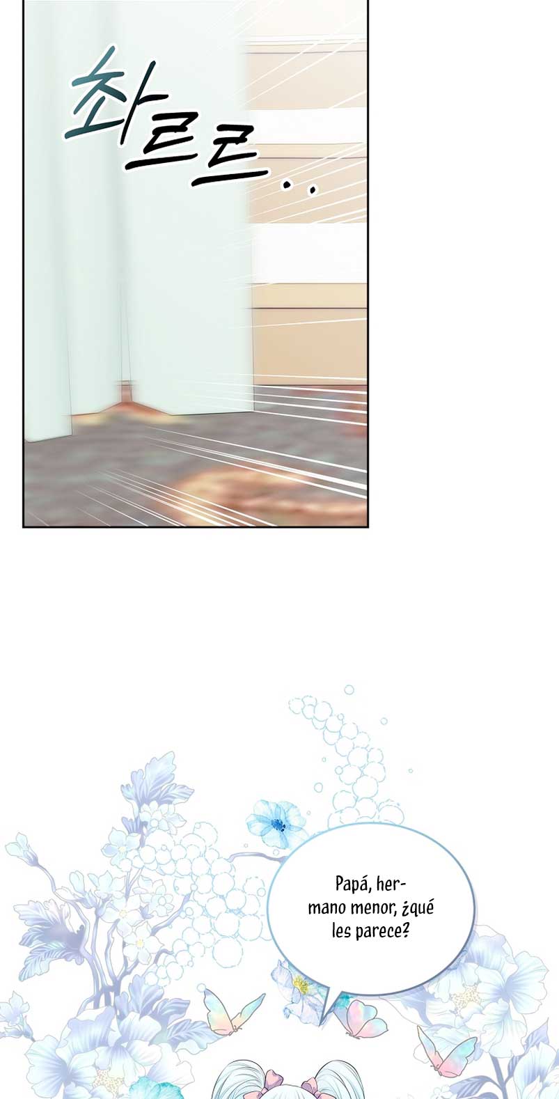 Me divorciaré del hermano Siscon de la protagonista femenina Capítulo 2 - Page 54