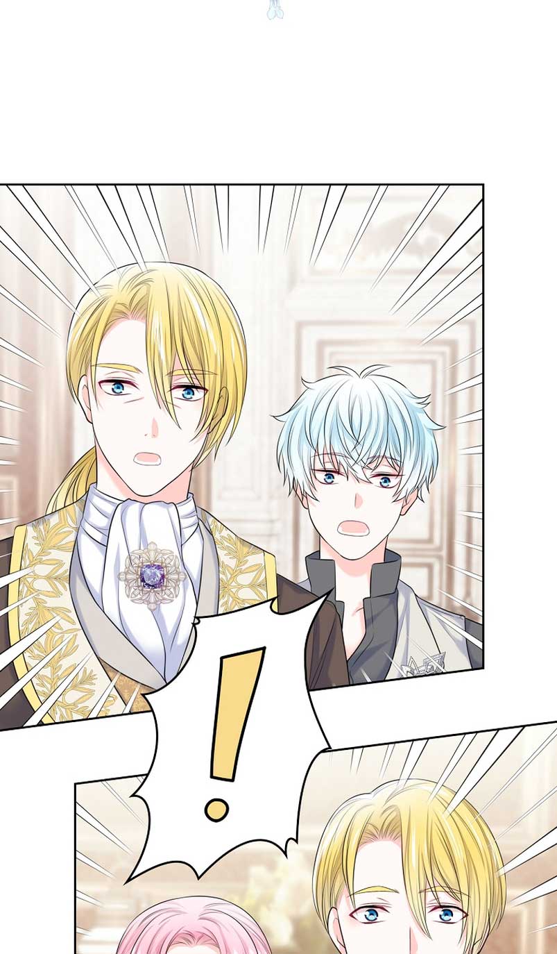 Me divorciaré del hermano Siscon de la protagonista femenina Capítulo 2 - Page 56