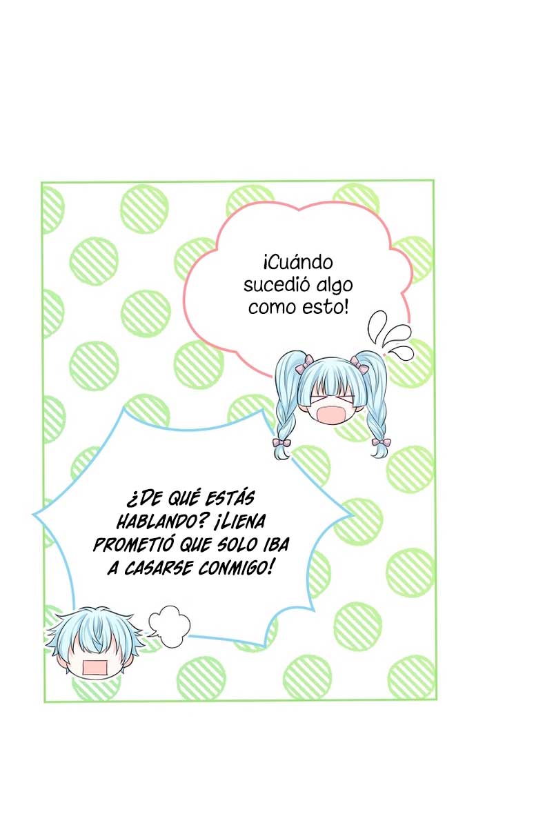 Me divorciaré del hermano Siscon de la protagonista femenina Capítulo 2 - Page 62