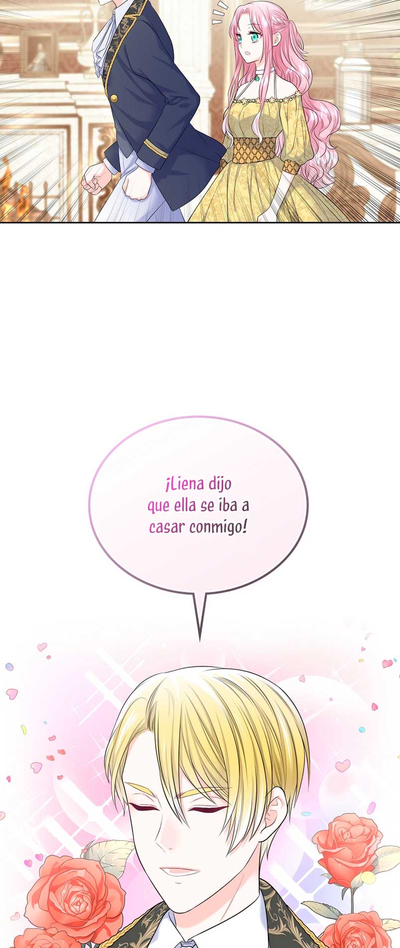 Me divorciaré del hermano Siscon de la protagonista femenina Capítulo 2 - Page 64