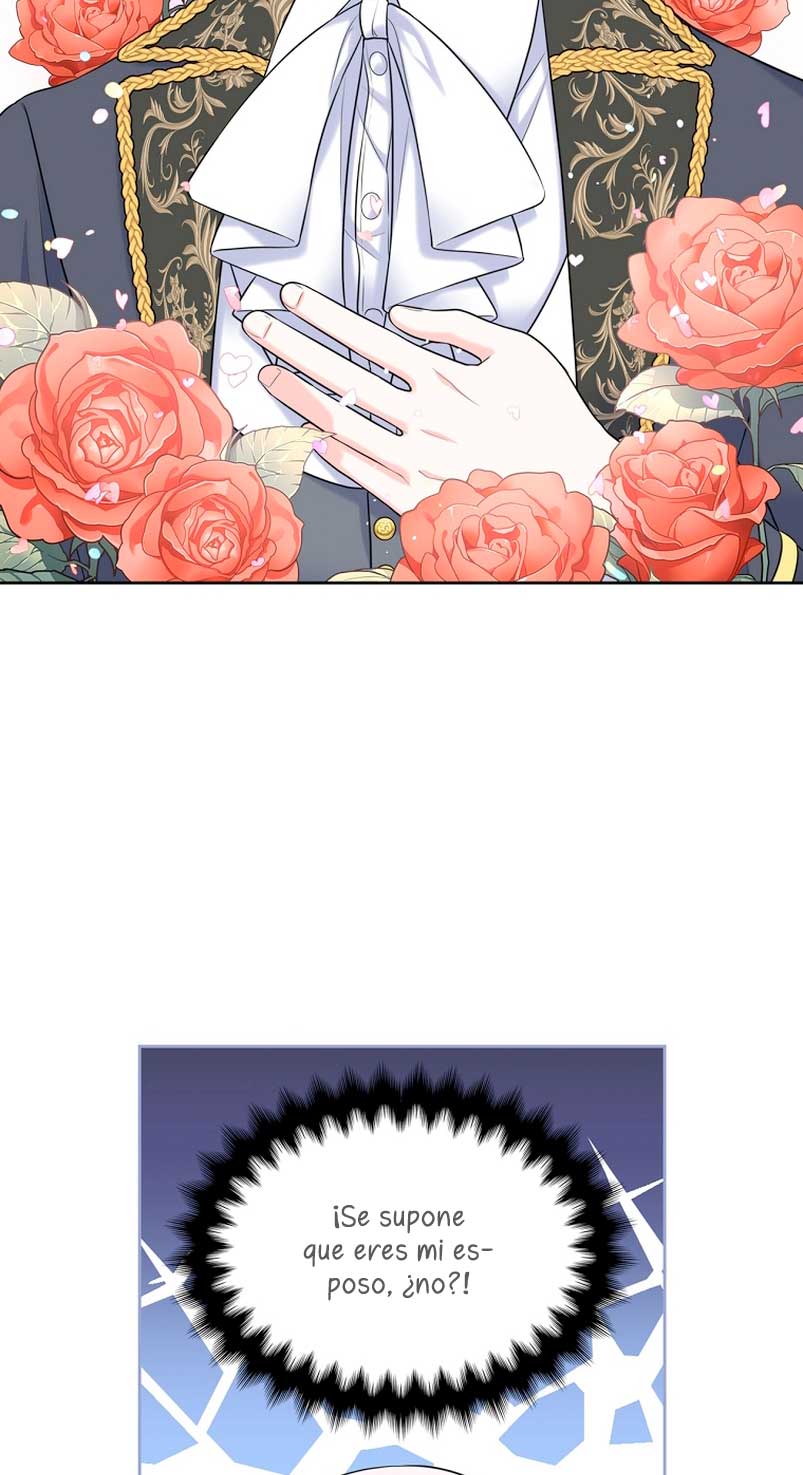Me divorciaré del hermano Siscon de la protagonista femenina Capítulo 2 - Page 65
