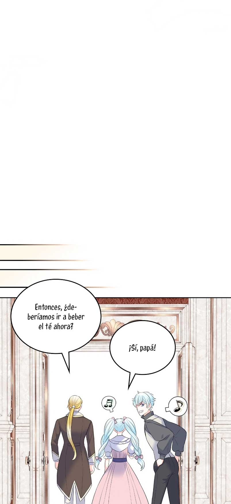 Me divorciaré del hermano Siscon de la protagonista femenina Capítulo 2 - Page 72