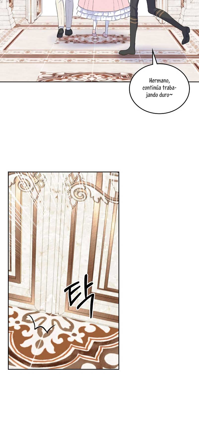 Me divorciaré del hermano Siscon de la protagonista femenina Capítulo 2 - Page 73