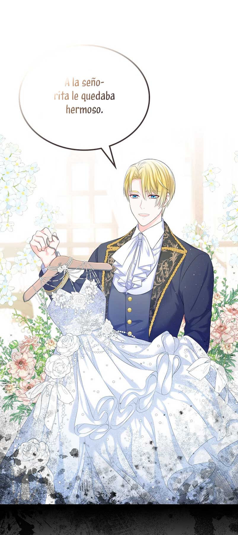 Me divorciaré del hermano Siscon de la protagonista femenina Capítulo 2 - Page 76