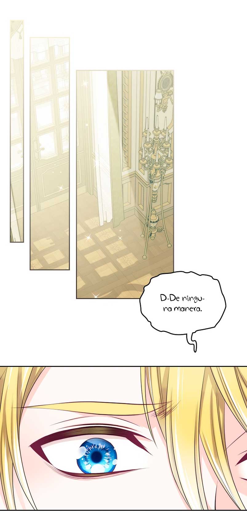 Me divorciaré del hermano Siscon de la protagonista femenina Capítulo 2 - Page 78