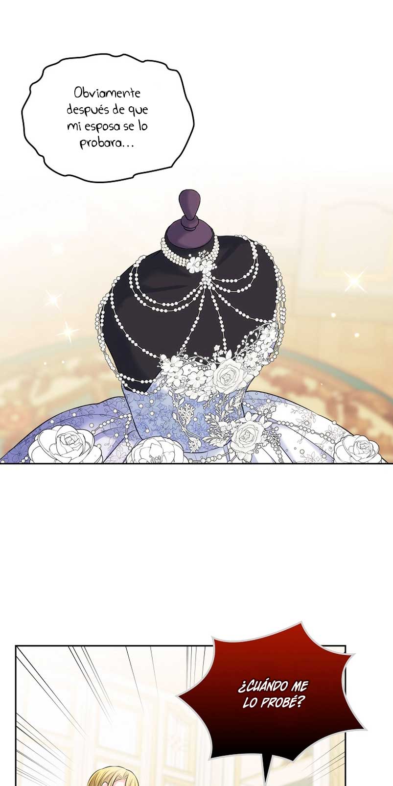 Me divorciaré del hermano Siscon de la protagonista femenina Capítulo 2 - Page 79