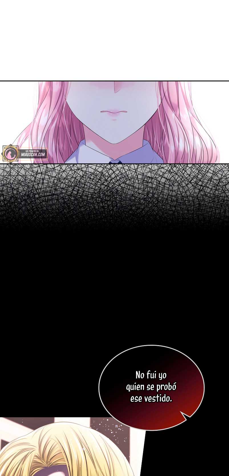 Me divorciaré del hermano Siscon de la protagonista femenina Capítulo 2 - Page 81