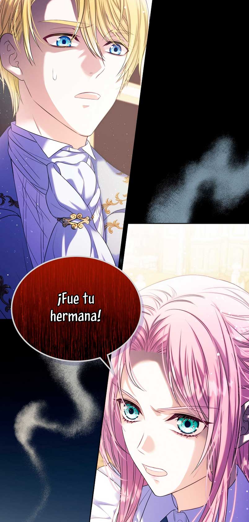 Me divorciaré del hermano Siscon de la protagonista femenina Capítulo 2 - Page 82