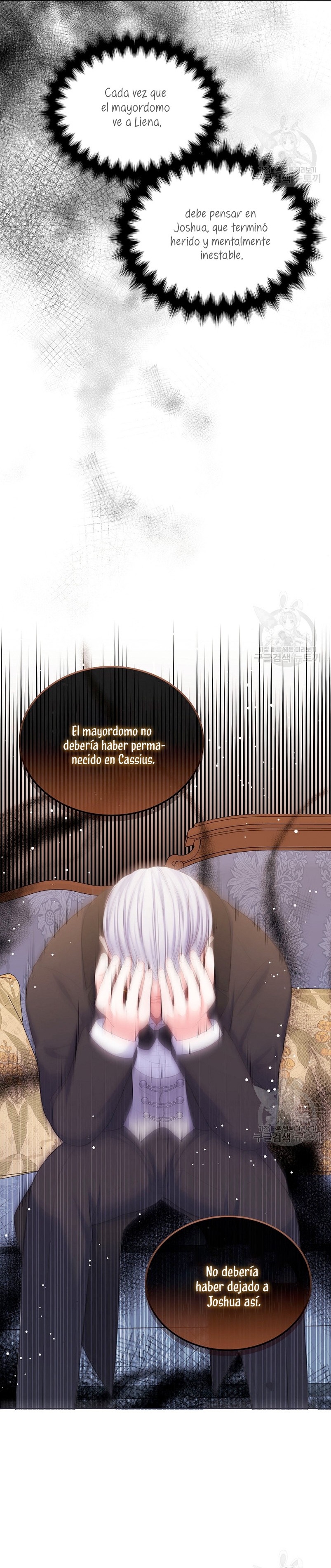 Me divorciaré del hermano Siscon de la protagonista femenina Capítulo 20 - Page 10