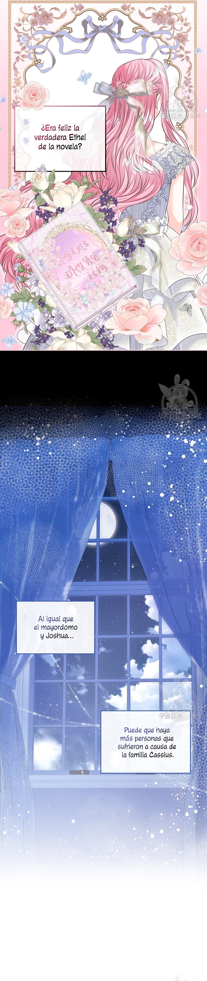 Me divorciaré del hermano Siscon de la protagonista femenina Capítulo 20 - Page 19