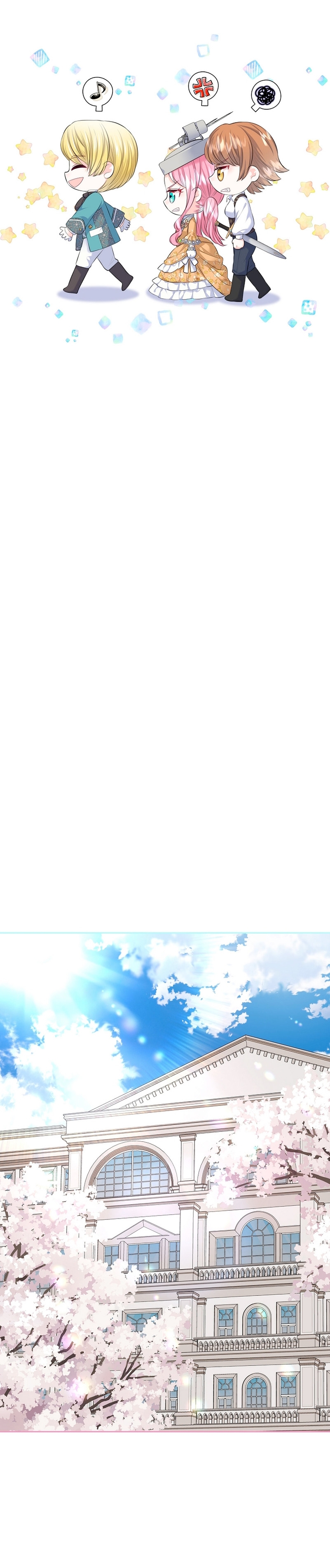 Me divorciaré del hermano Siscon de la protagonista femenina Capítulo 21 - Page 22