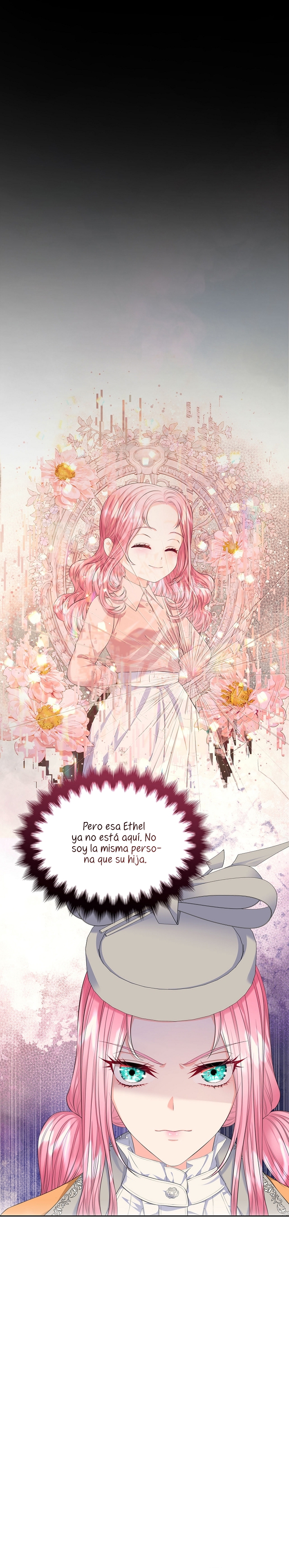 Me divorciaré del hermano Siscon de la protagonista femenina Capítulo 22 - Page 15