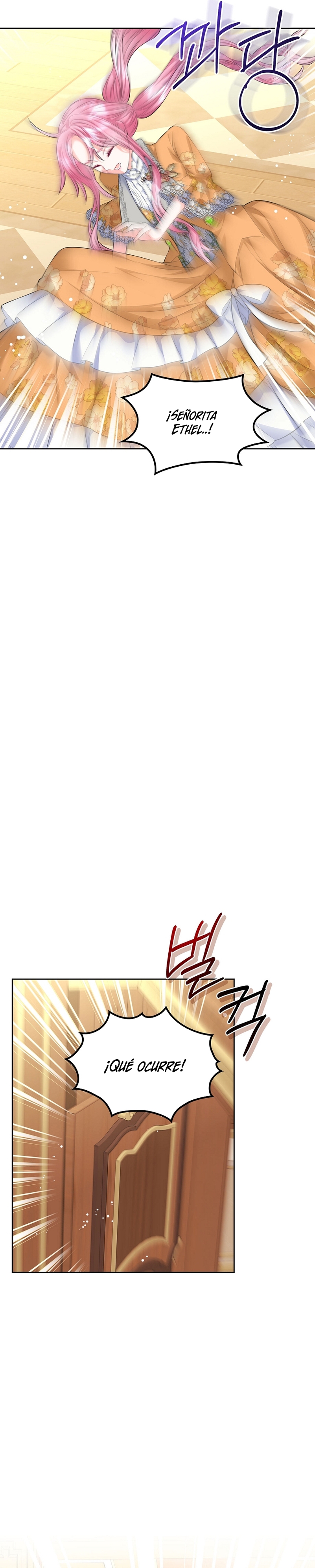 Me divorciaré del hermano Siscon de la protagonista femenina Capítulo 22 - Page 28