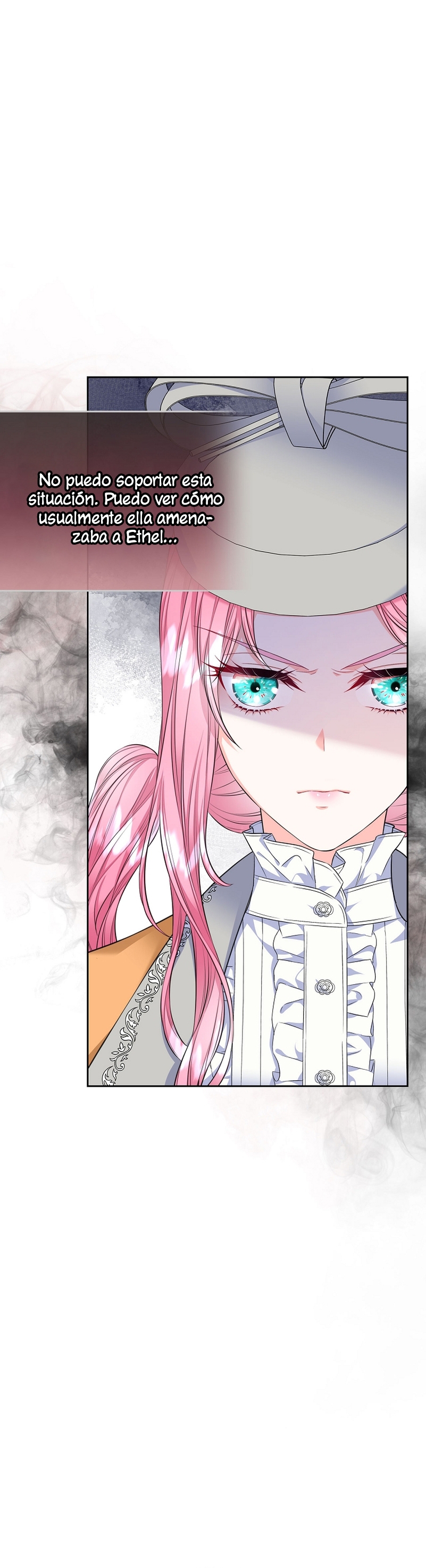 Me divorciaré del hermano Siscon de la protagonista femenina Capítulo 22 - Page 6