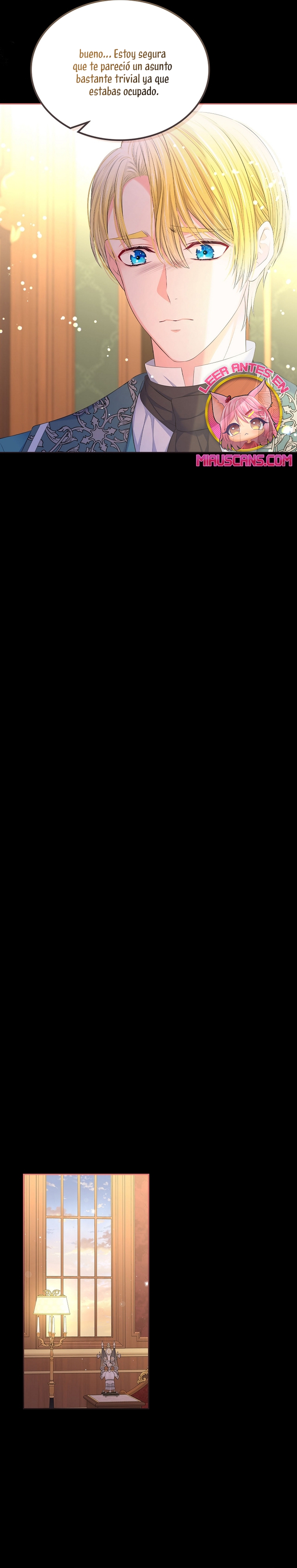 Me divorciaré del hermano Siscon de la protagonista femenina Capítulo 23 - Page 17