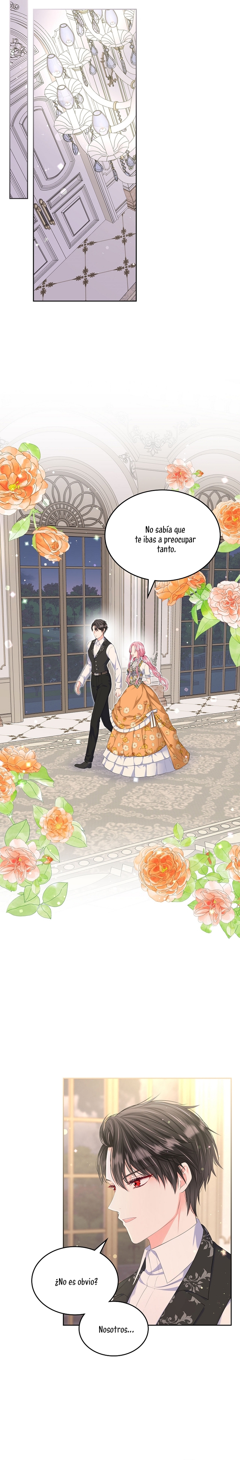 Me divorciaré del hermano Siscon de la protagonista femenina Capítulo 23 - Page 29