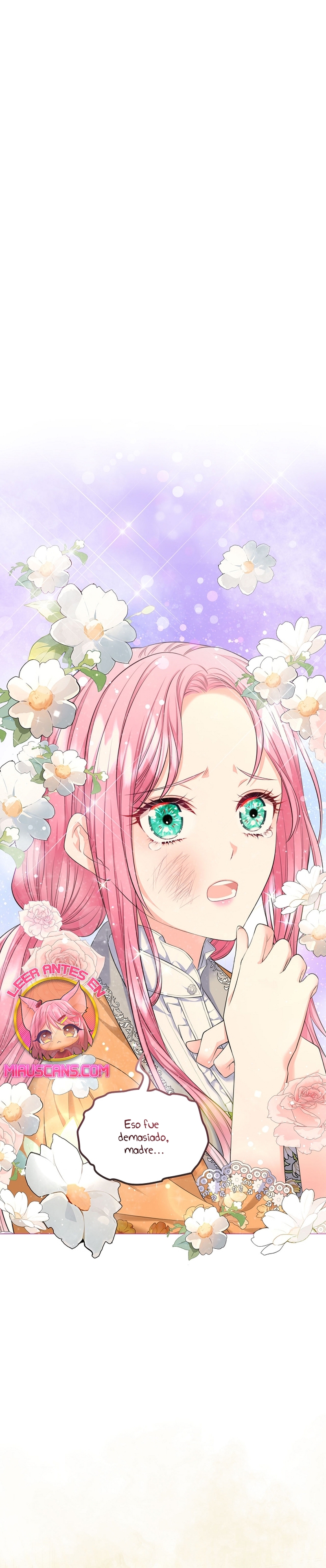 Me divorciaré del hermano Siscon de la protagonista femenina Capítulo 23 - Page 3