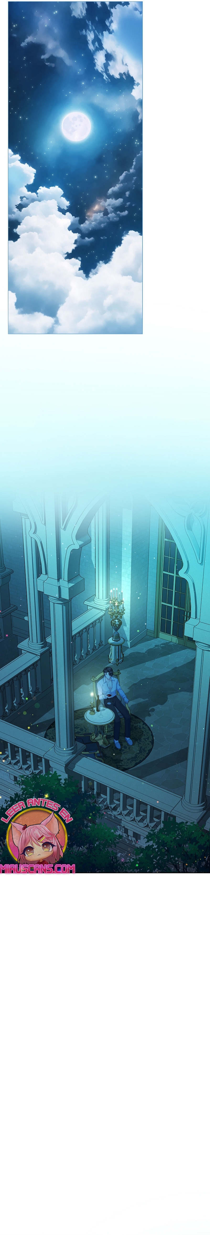 Me divorciaré del hermano Siscon de la protagonista femenina Capítulo 24 - Page 10