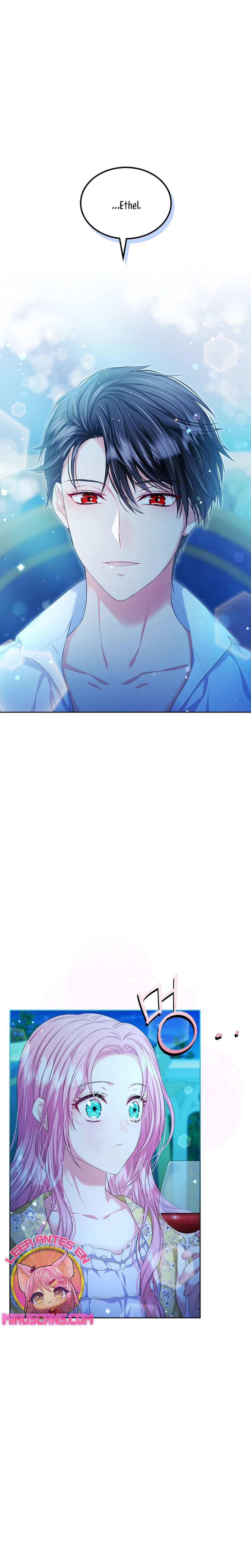 Me divorciaré del hermano Siscon de la protagonista femenina Capítulo 24 - Page 14