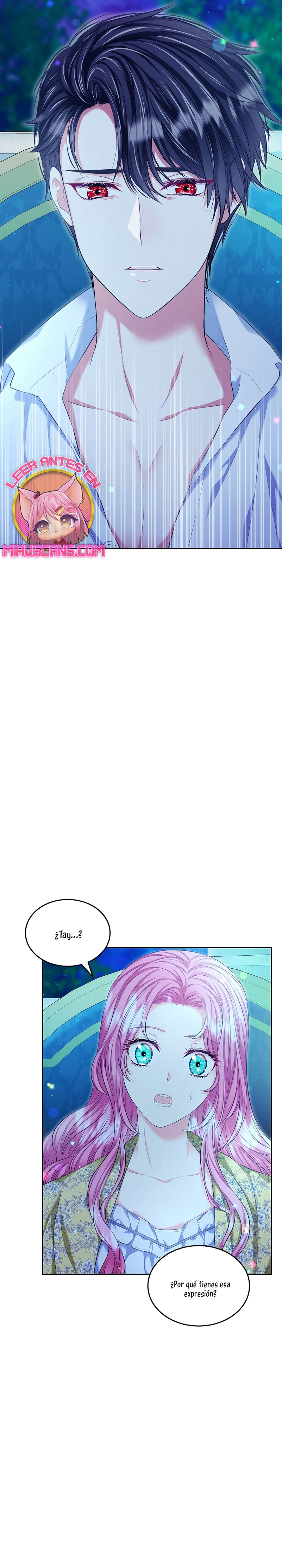 Me divorciaré del hermano Siscon de la protagonista femenina Capítulo 24 - Page 25